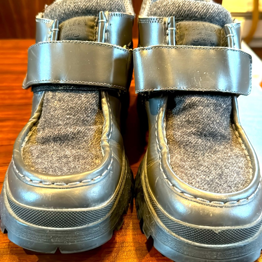 PRADA Snow Boots - Picture 4 of 6